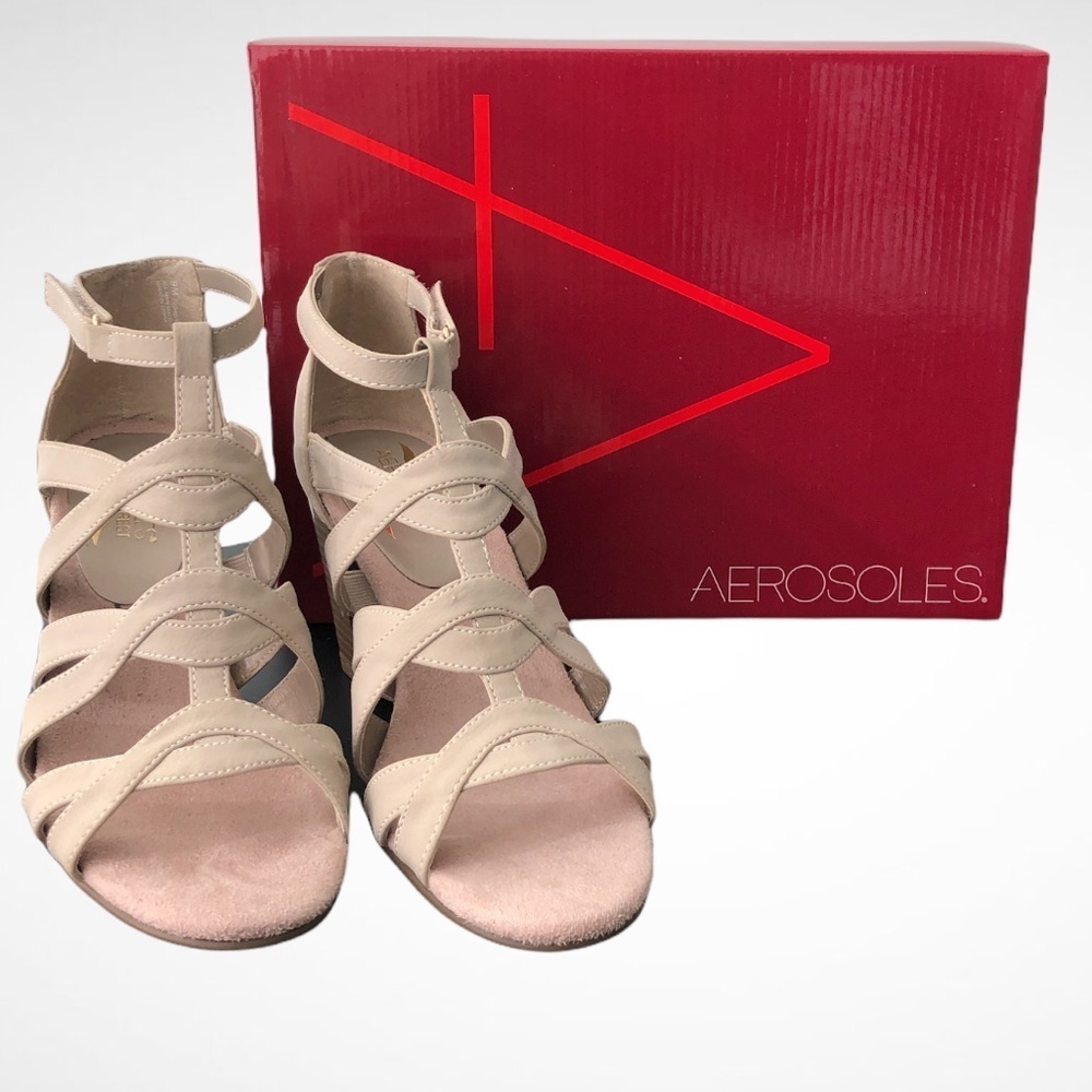 Aerosoles Heels